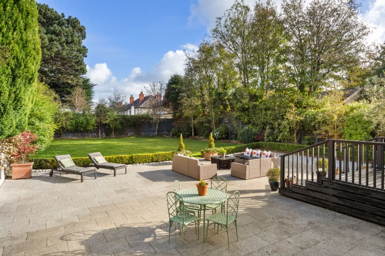 Photo of Merrion Lodge, 148 Merrion Road, Ballsbridge, Dublin 4, D04 K6P0