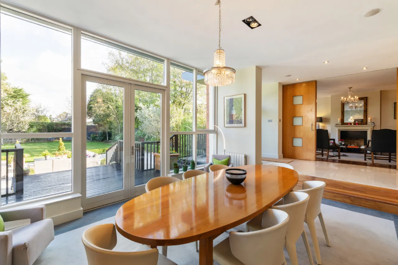 Photo of Merrion Lodge, 148 Merrion Road, Ballsbridge, Dublin 4, D04 K6P0