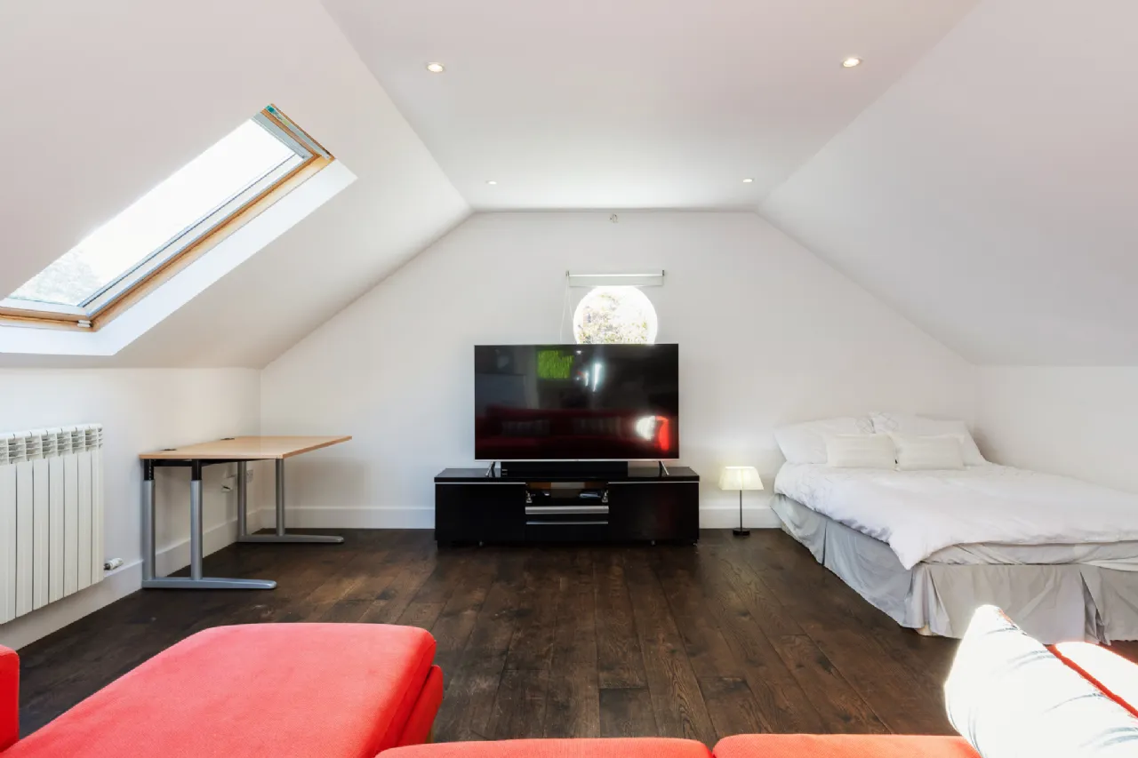 Photo of Merrion Lodge, 148 Merrion Road, Ballsbridge, Dublin 4, D04 K6P0
