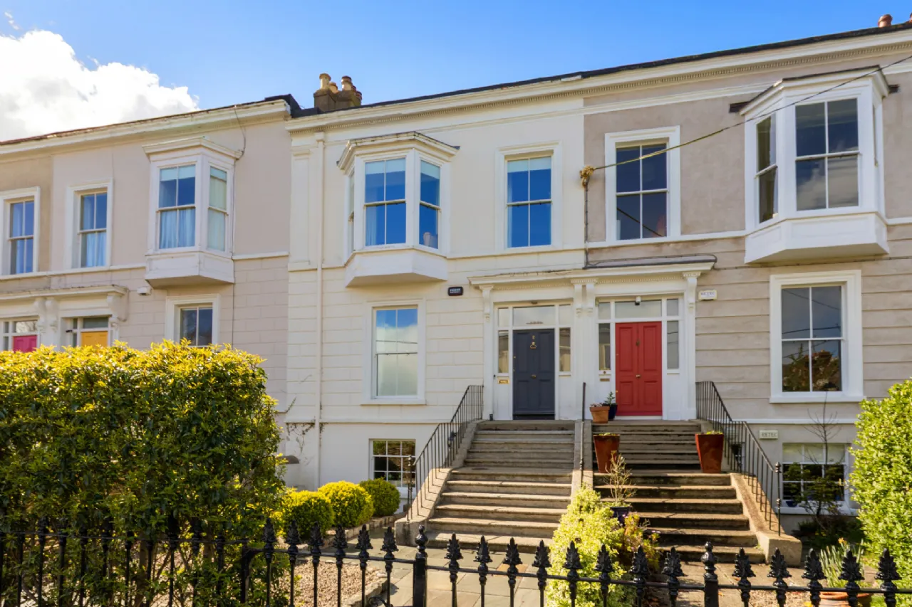 Photo of 2 Royal Terrace West, Dun Laoghaire, Co Dublin, A96H022