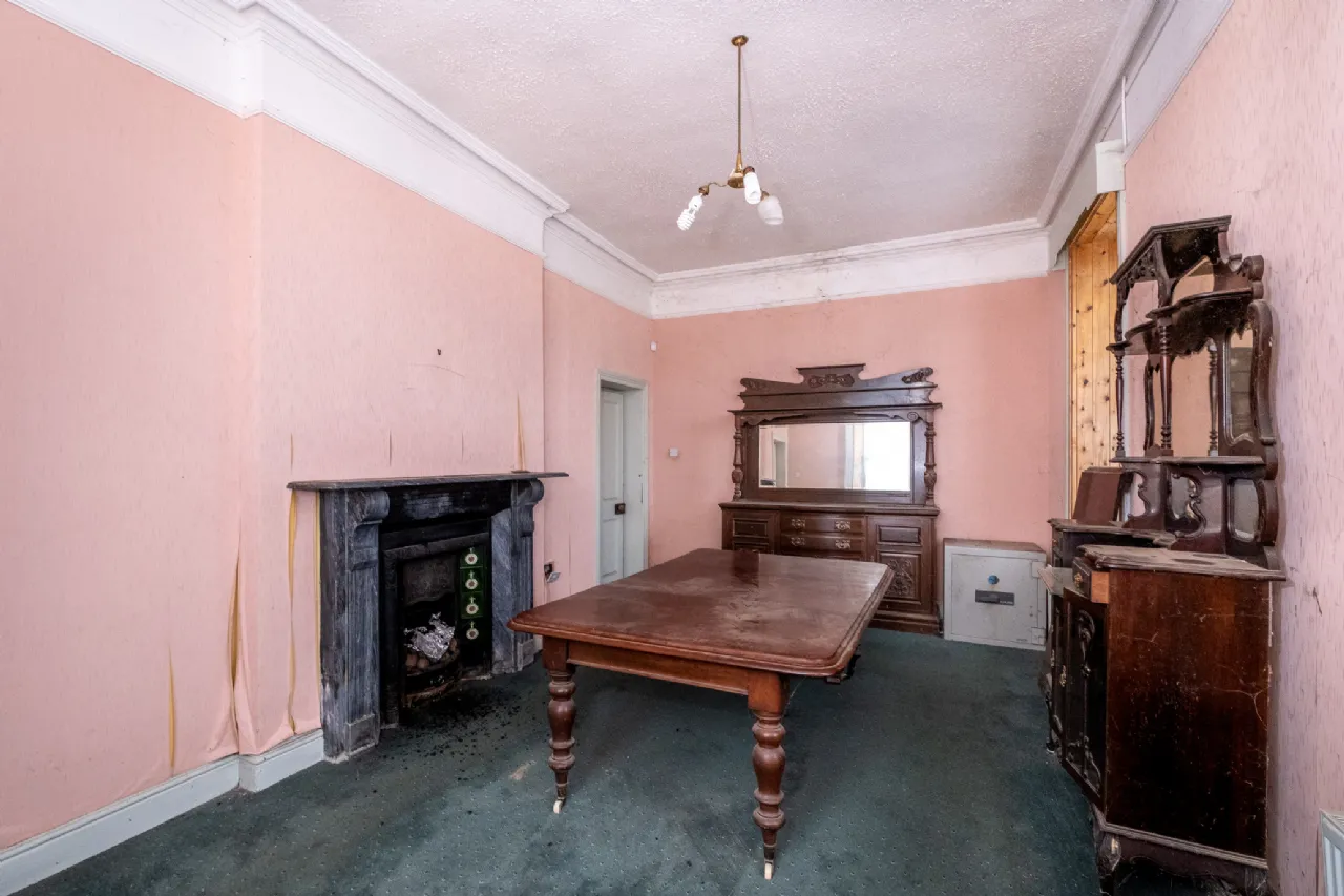 Photo of Parochial House, Fahy, Portumna, Co. Galway, H53 FN35