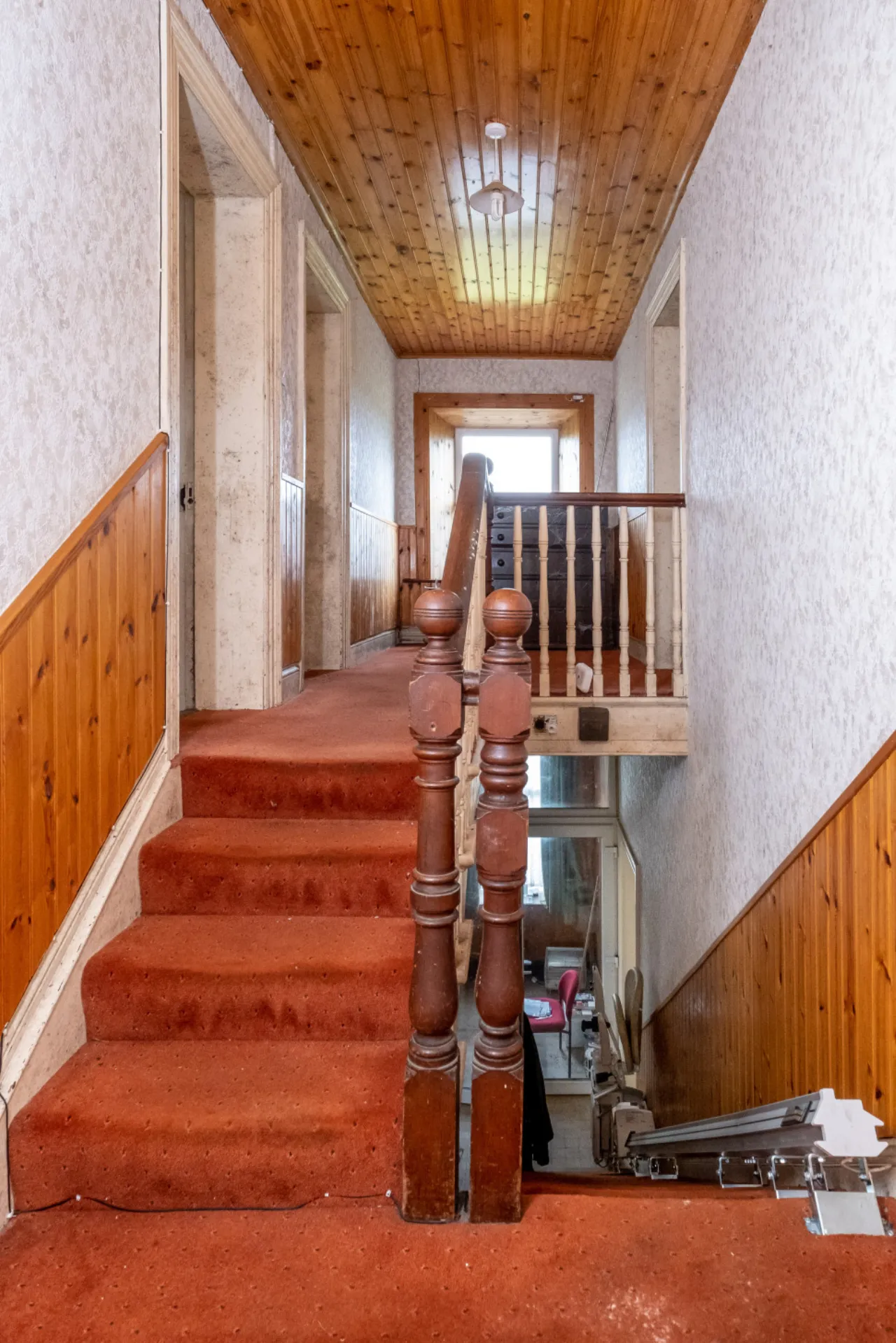 Photo of Parochial House, Fahy, Portumna, Co. Galway, H53 FN35