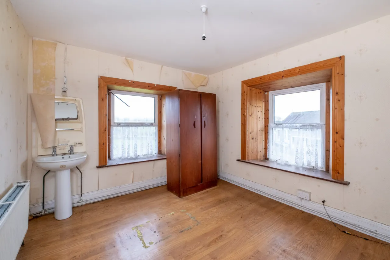 Photo of Parochial House, Fahy, Portumna, Co. Galway, H53 FN35