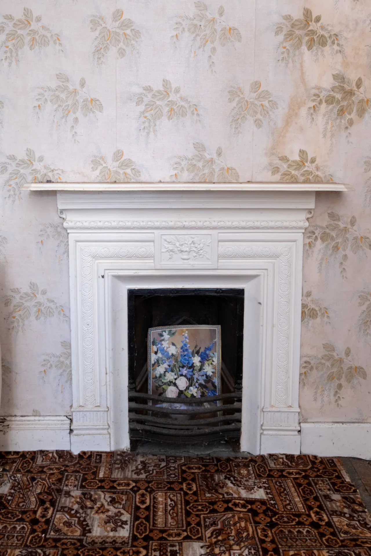 Photo of Parochial House, Fahy, Portumna, Co. Galway, H53 FN35
