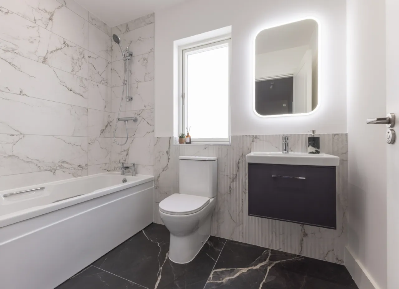 Photo of 4 Bedroom Semi Detached Home, 6 Bellevue Rise, Bellevue Hill, Delgany, Co. Wicklow