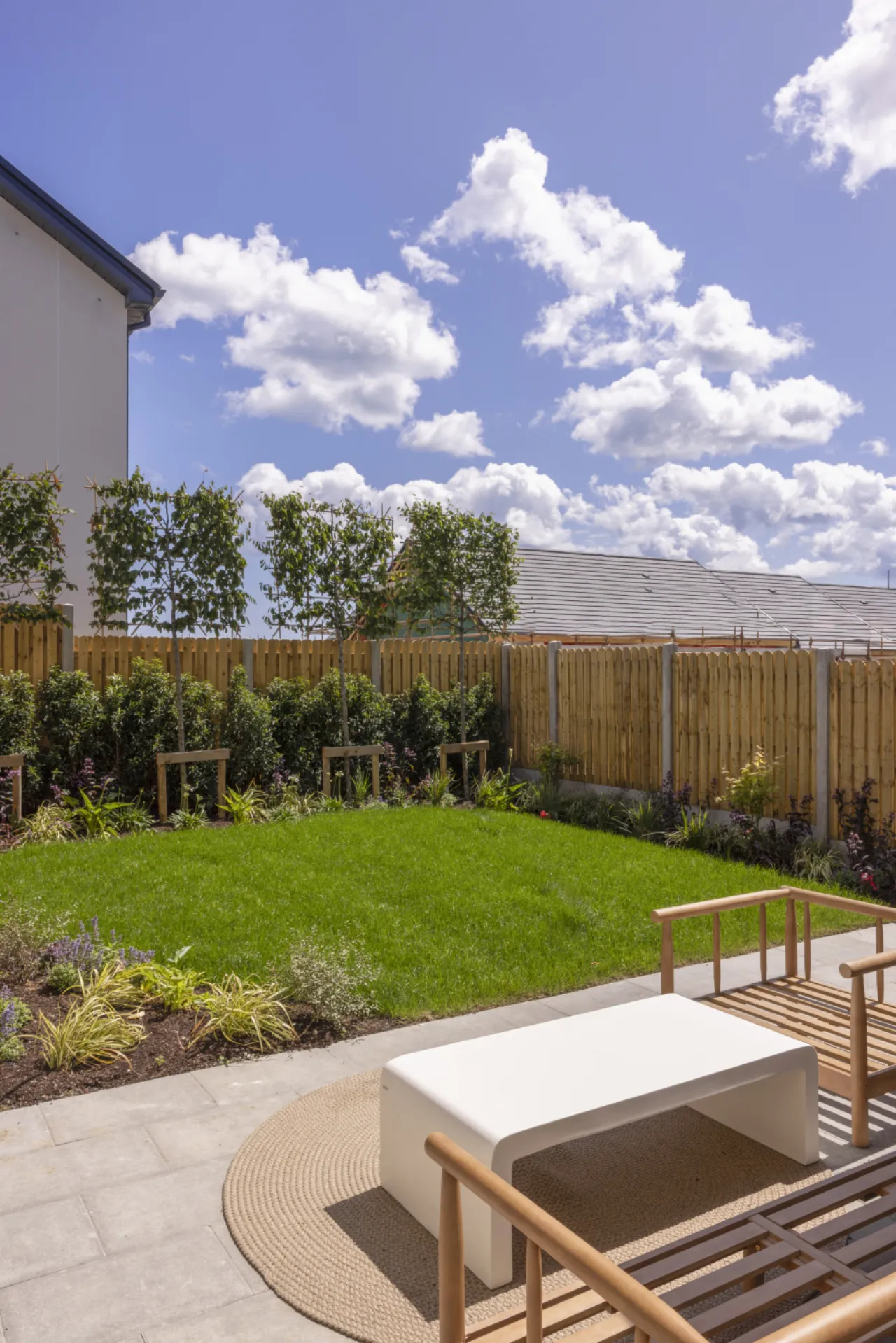 Photo of 4 Bedroom Semi Detached Home, 6 Bellevue Rise, Bellevue Hill, Delgany, Co. Wicklow