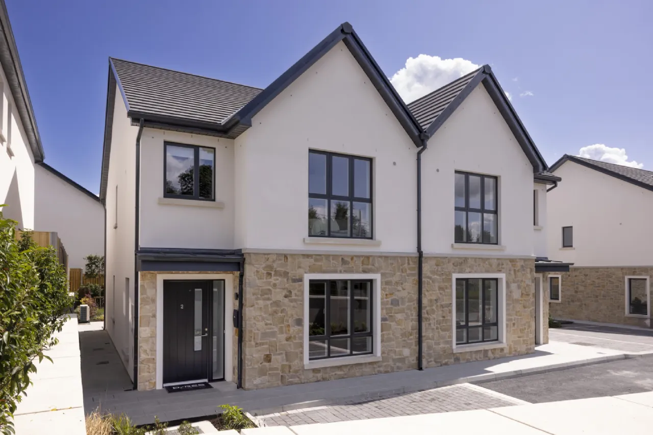 Photo of 4 Bedroom Semi Detached Home, 6 Bellevue Rise, Bellevue Hill, Delgany, Co. Wicklow