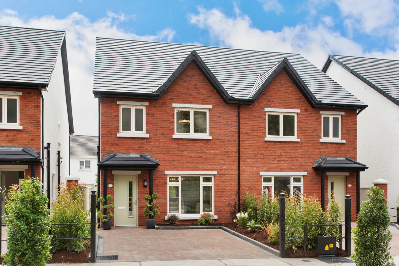 Photo of Whitesland, Rathbride Road, Kildare Town, Co. Kildare