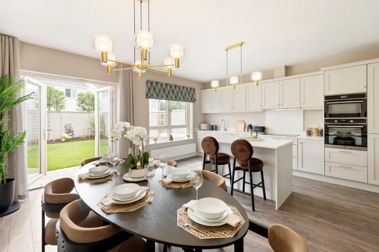 Photo of Whitesland, Rathbride Road, Kildare Town, Co. Kildare