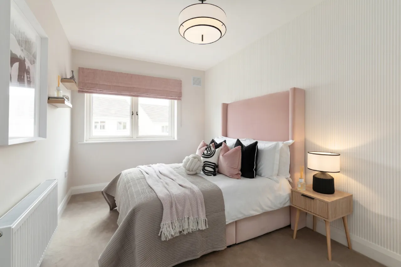 Photo of Whitesland, Rathbride Road, Kildare Town, Co. Kildare