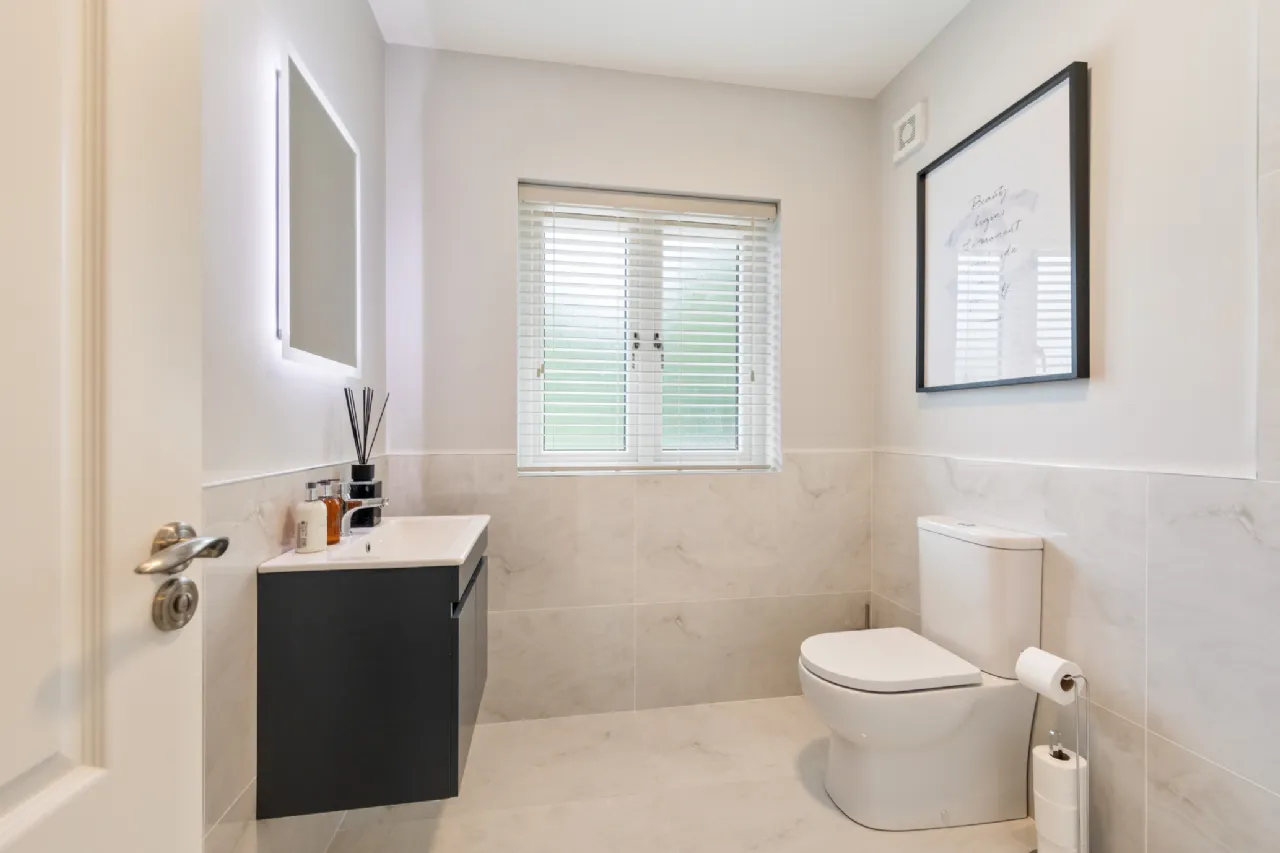 Photo of Whitesland, Rathbride Road, Kildare Town, Co. Kildare