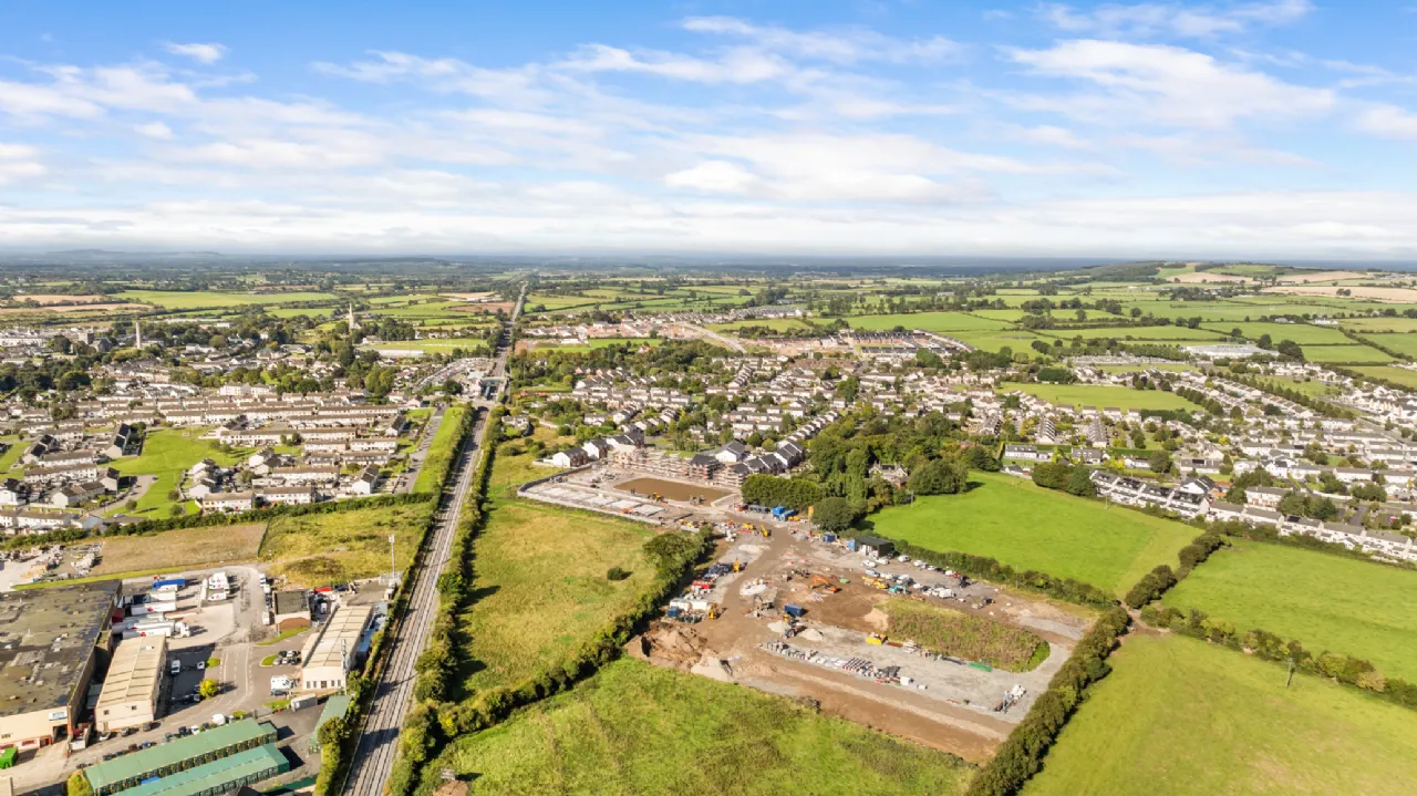 Photo of Whitesland, Rathbride Road, Kildare Town, Co. Kildare