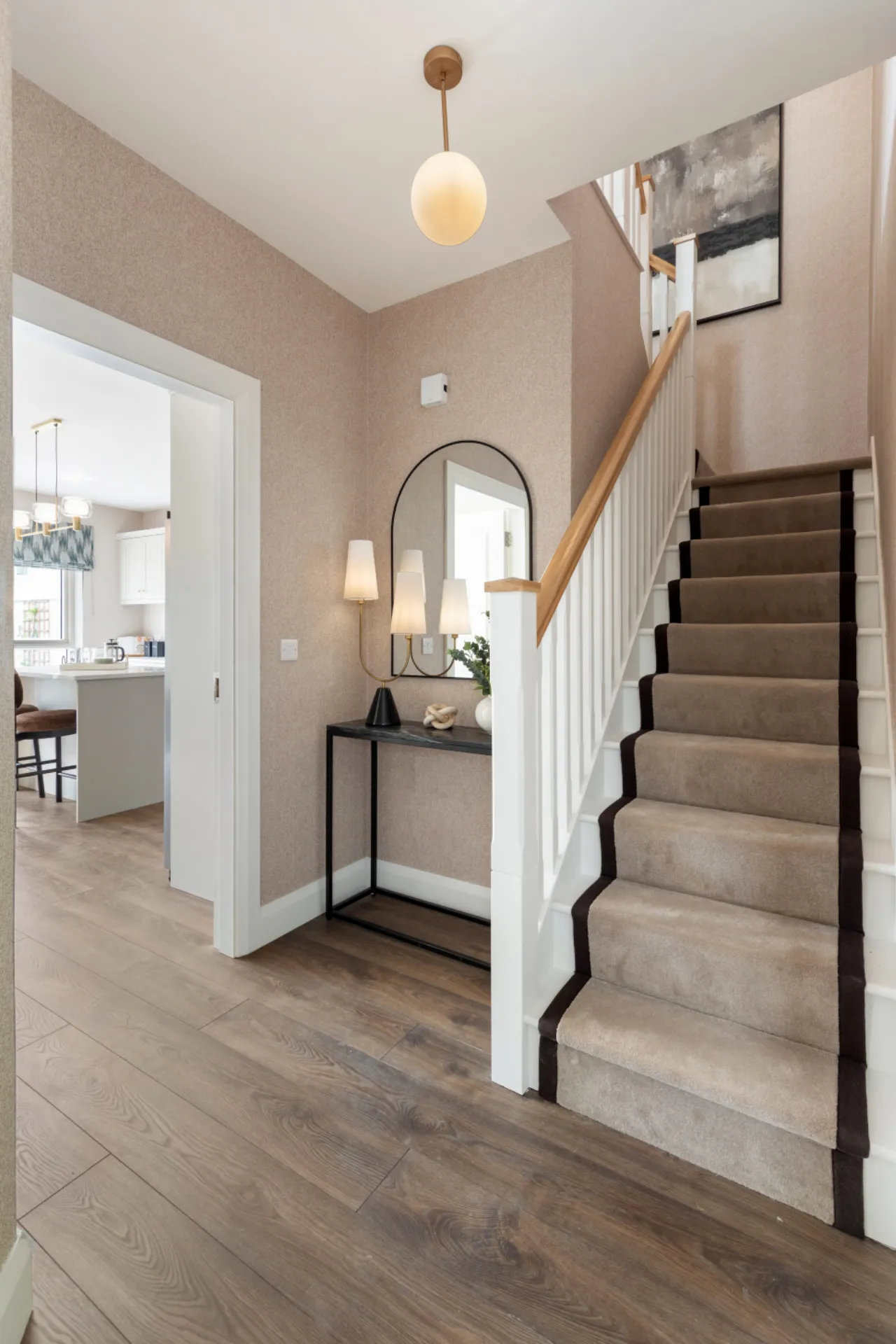 Photo of 3 Bedroom Semi Detached, Whitesland, Rathbride Road, Kildare Town