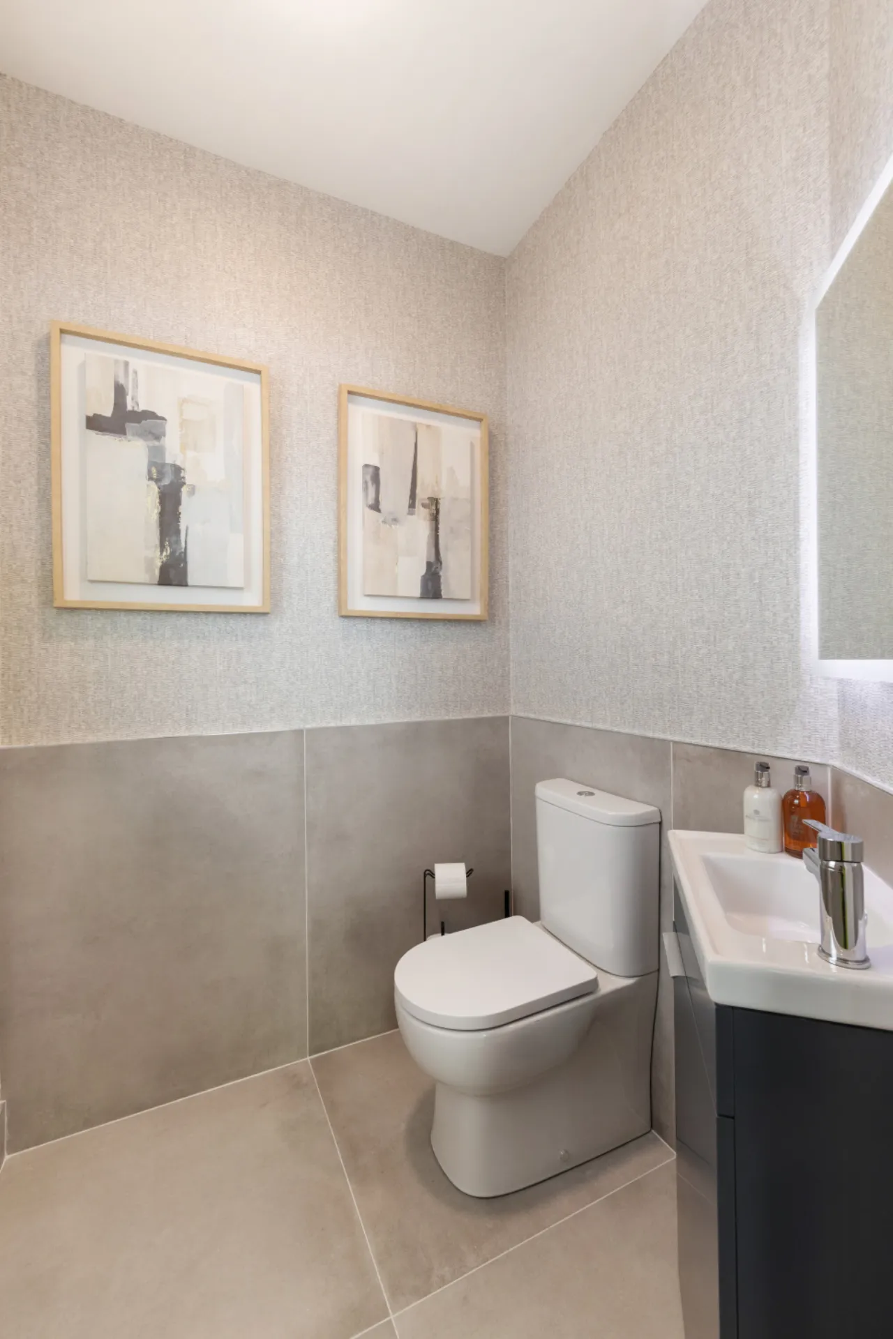 Photo of 3 Bedroom Semi Detached, Whitesland, Rathbride Road, Kildare Town
