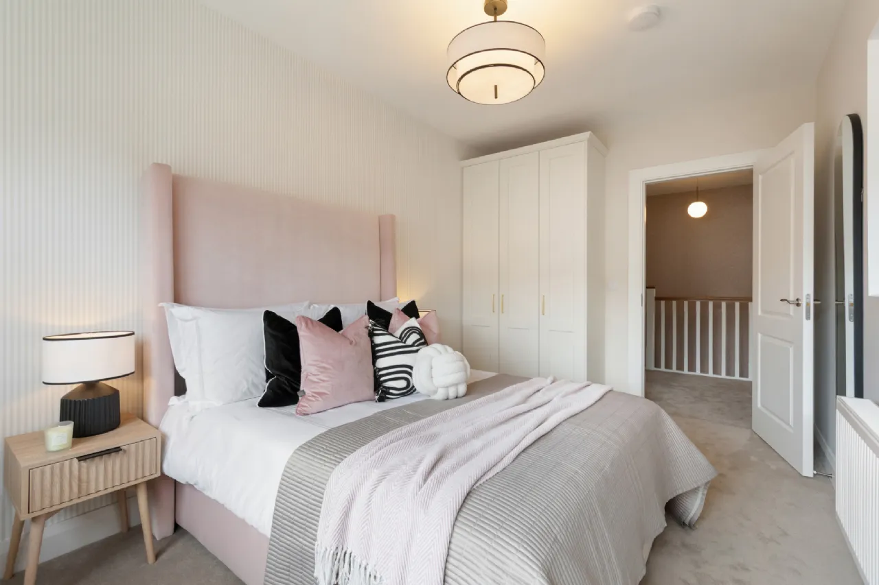 Photo of 3 Bedroom Semi Detached, Whitesland, Rathbride Road, Kildare Town
