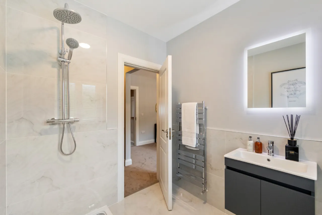 Photo of 3 Bedroom Semi Detached, Whitesland, Rathbride Road, Kildare Town