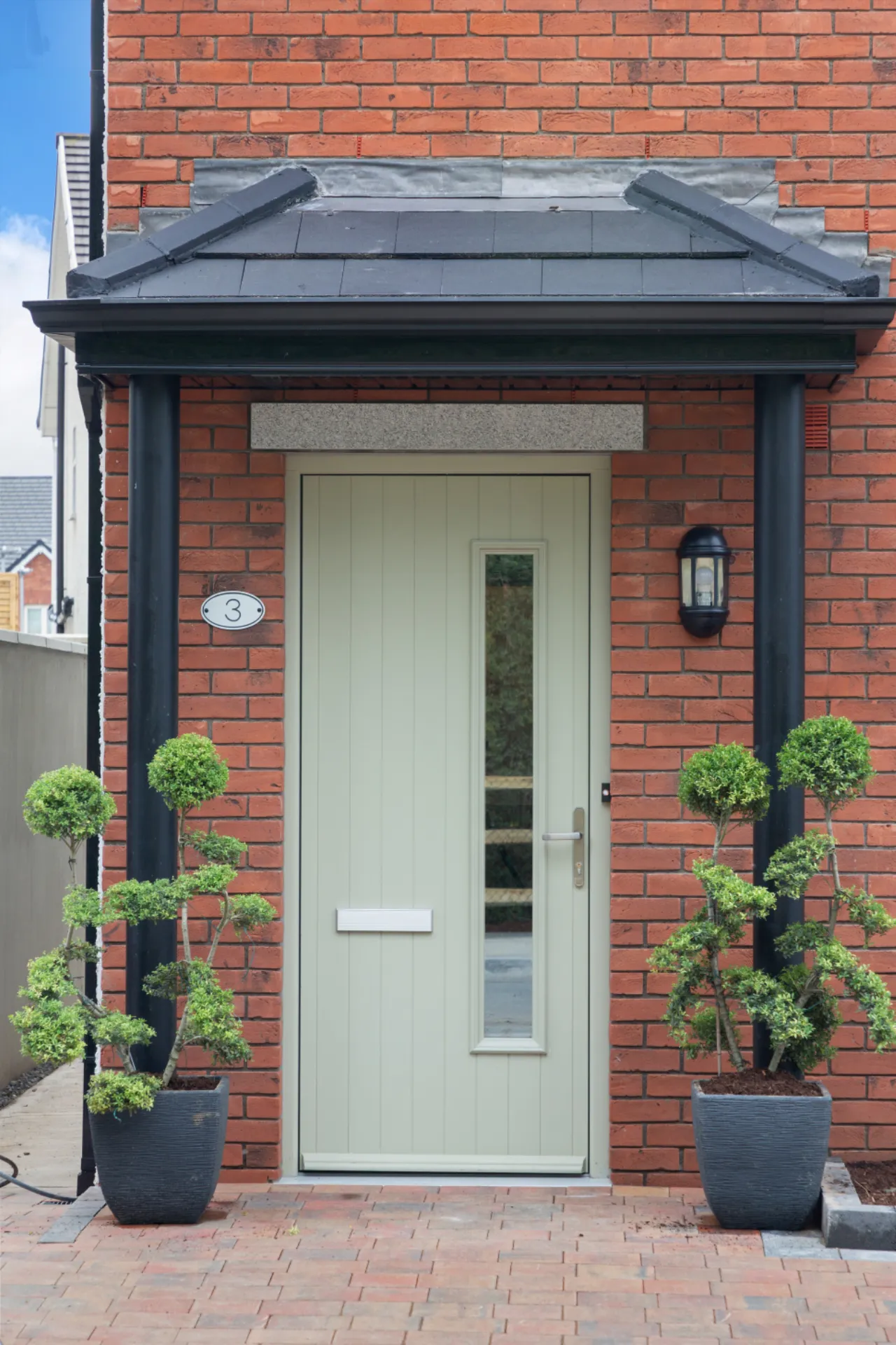 Photo of 3 Bedroom Semi Detached, Whitesland, Rathbride Road, Kildare Town