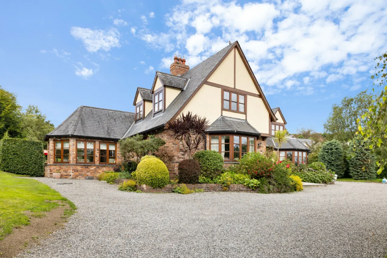 Photo of The Spinney, Deerfield, Convent Road, Delgany, Co Wicklow, A63X335
