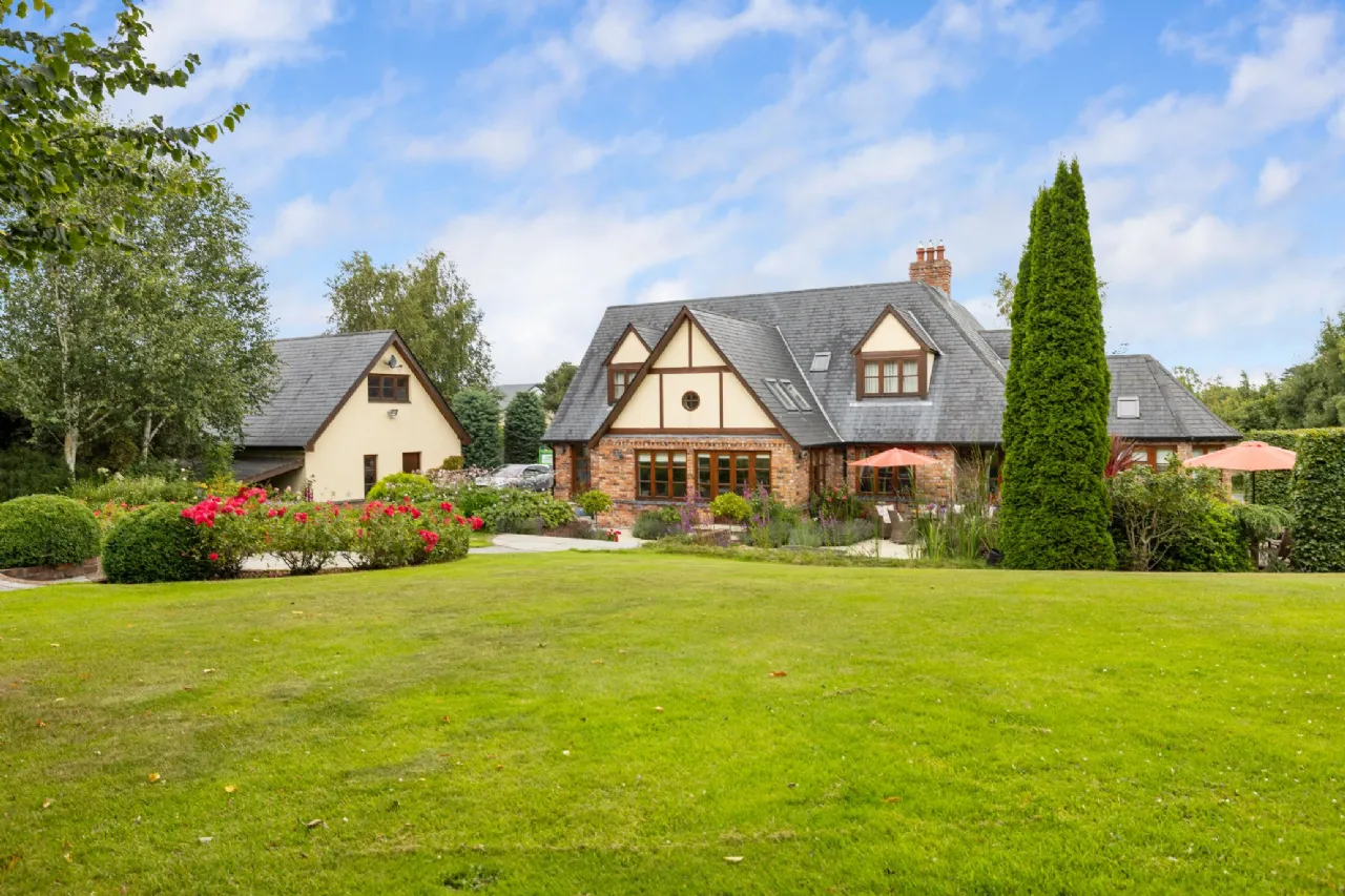 Photo of The Spinney, Deerfield, Convent Road, Delgany, Co Wicklow, A63X335