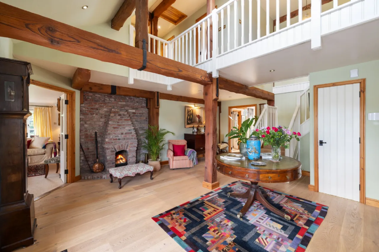 Photo of The Spinney, Deerfield, Convent Road, Delgany, Co Wicklow, A63X335