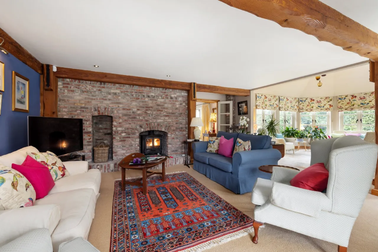 Photo of The Spinney, Deerfield, Convent Road, Delgany, Co Wicklow, A63X335
