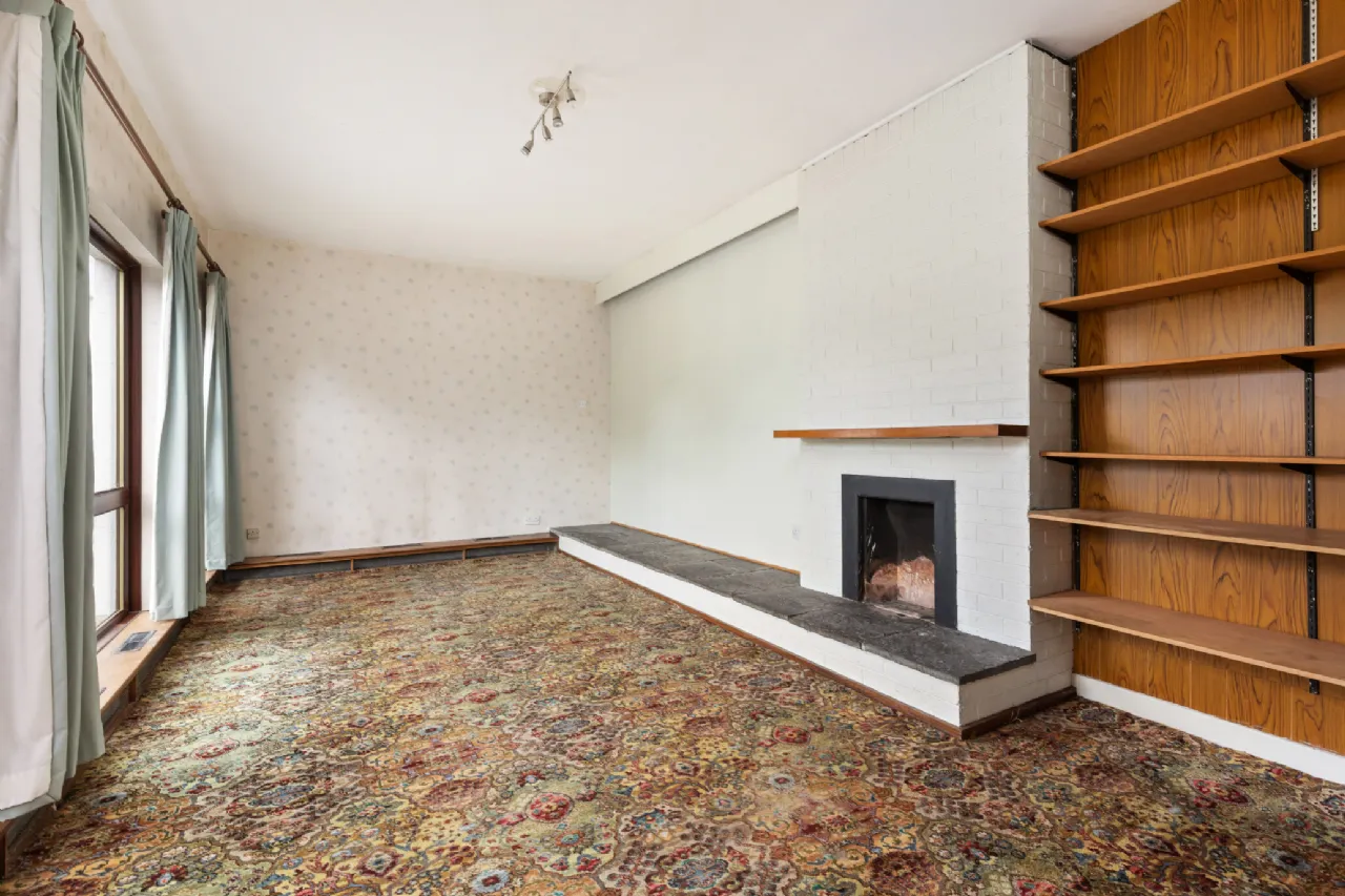 Photo of 26 Kerrymount Rise, Foxrock, Dublin 18, D18 X7F9