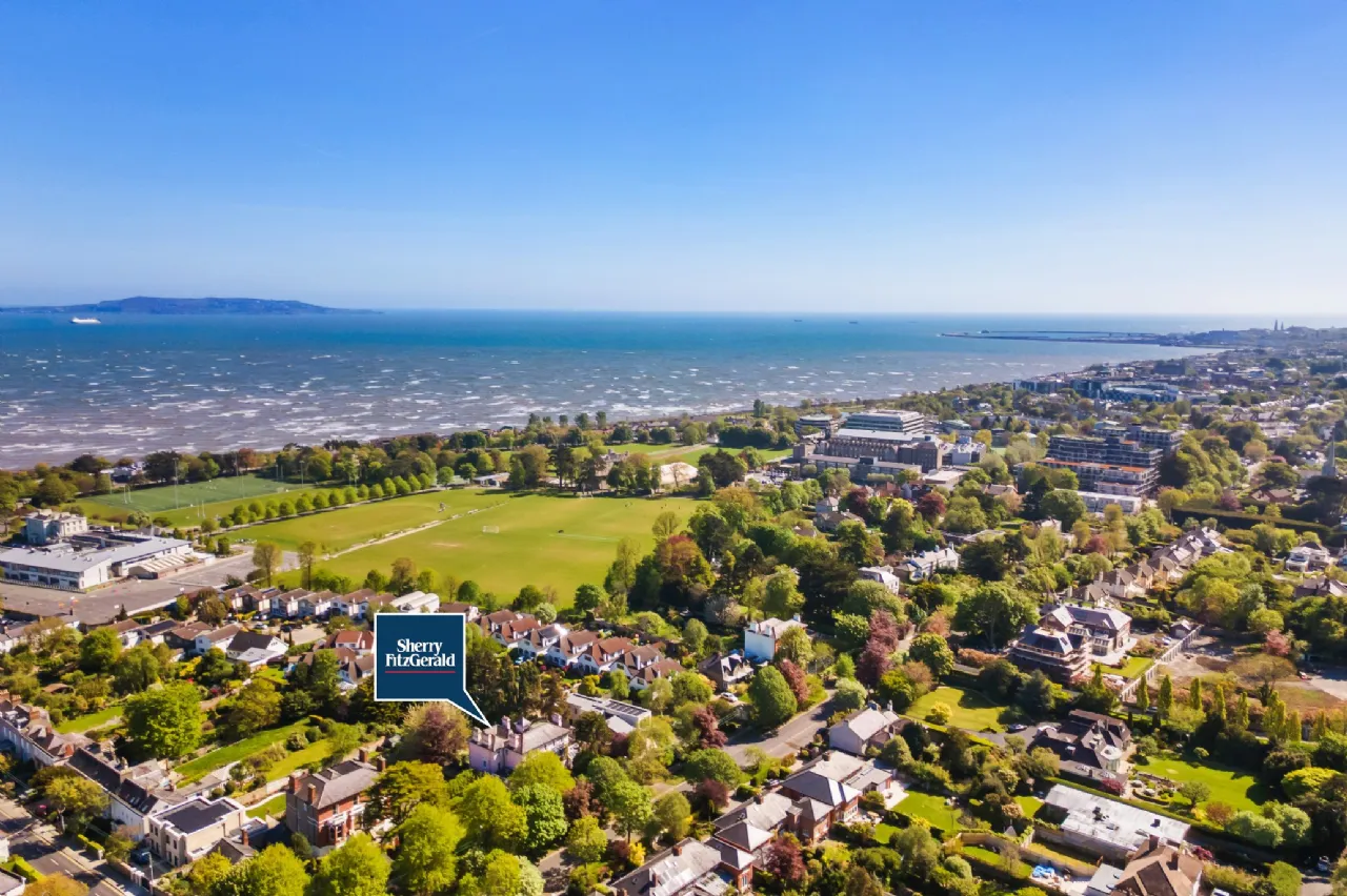 Photo of Summerville, 21 Cross Avenue, Blackrock, Co. Dublin, A94 K1V0