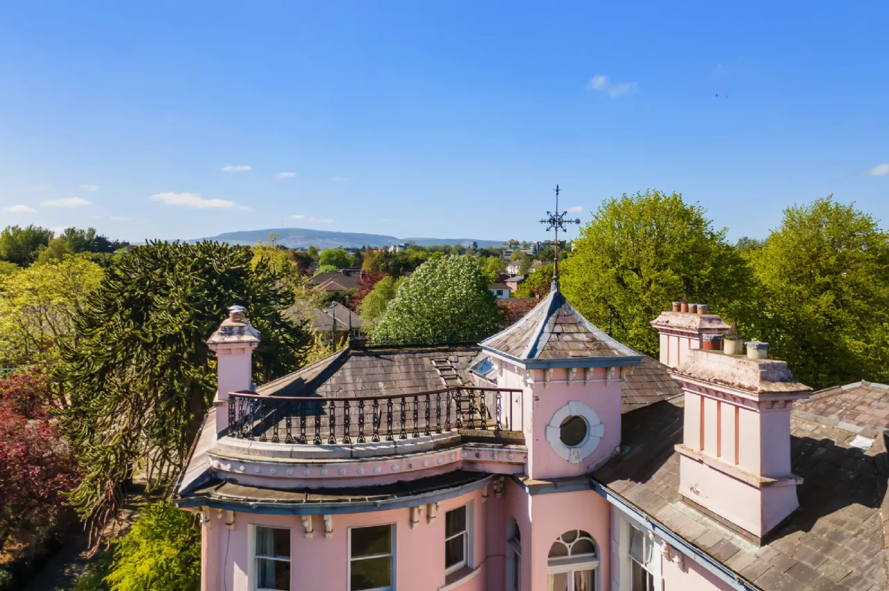 Photo of Summerville, 21 Cross Avenue, Blackrock, Co. Dublin, A94 K1V0