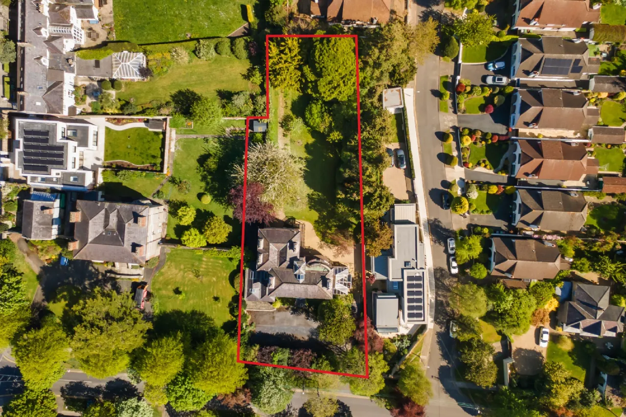 Photo of Summerville, 21 Cross Avenue, Blackrock, Co. Dublin, A94 K1V0