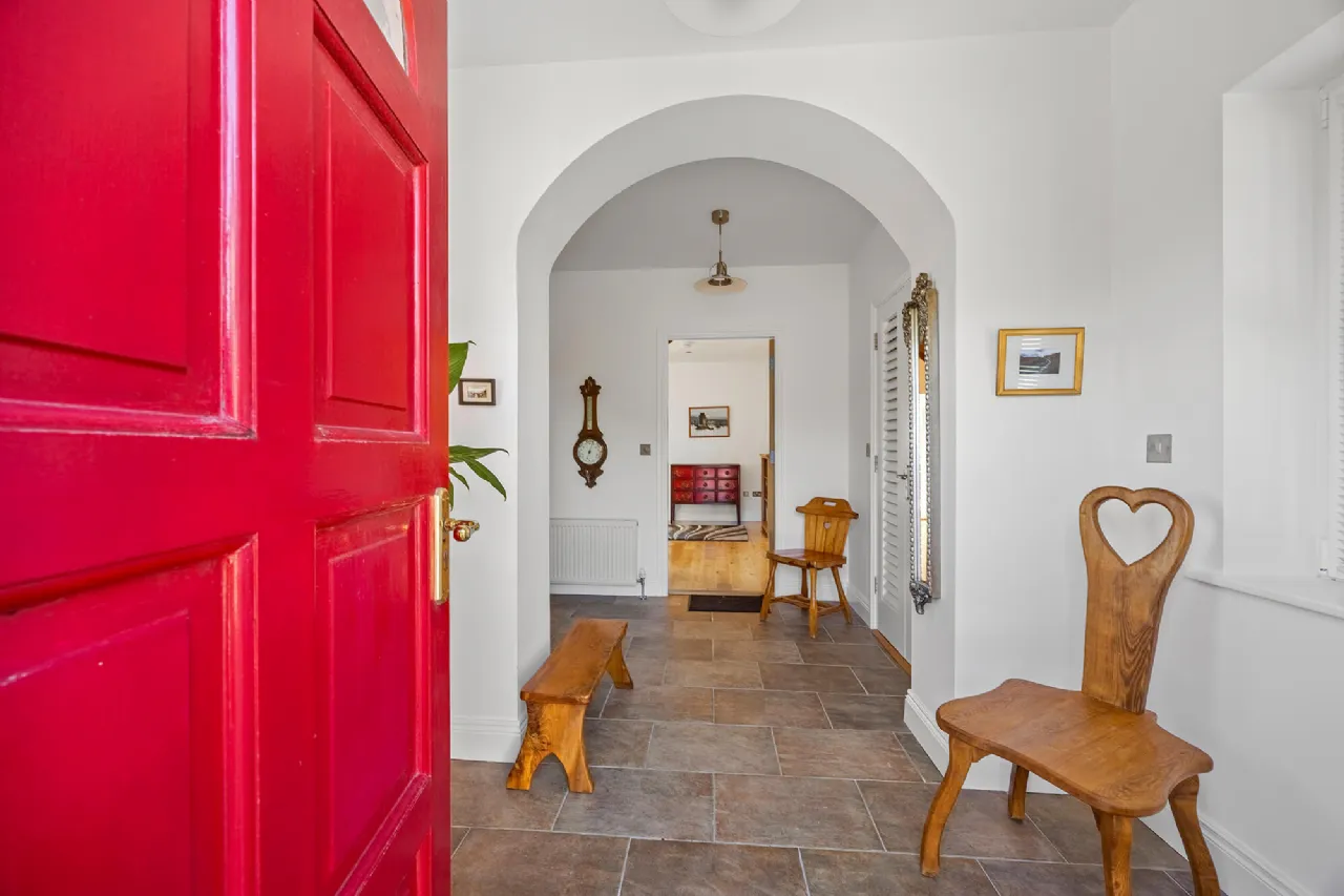 Photo of Kilfinnan, Glandore, Co Cork, P81K061