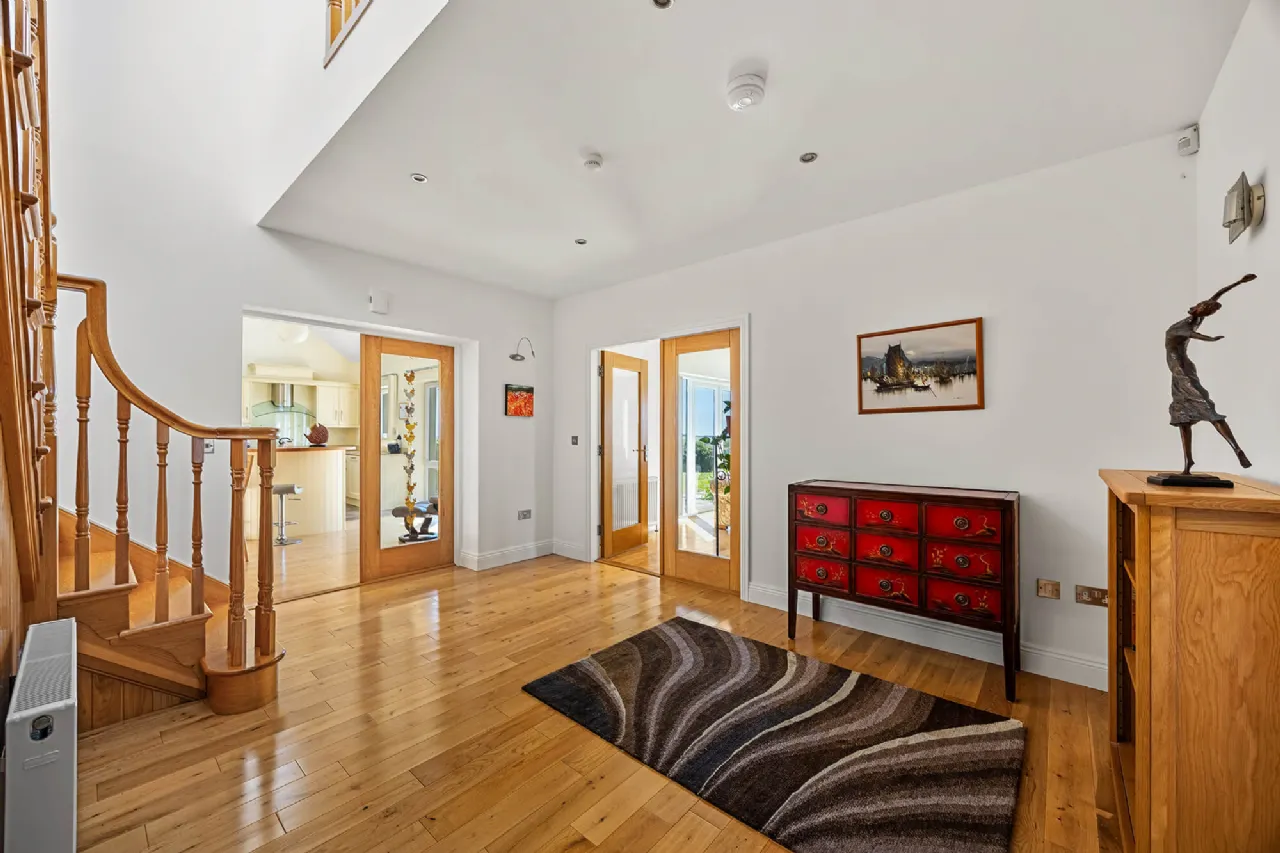 Photo of Kilfinnan, Glandore, Co Cork, P81K061