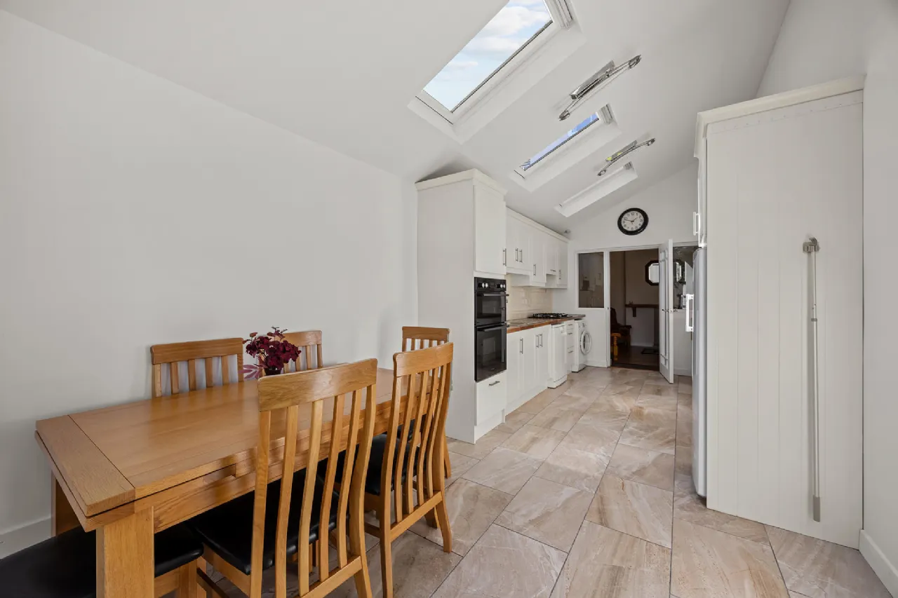 Photo of 3 Church Road, Clontaff, Union Hall, Co Cork, P81 HK59
