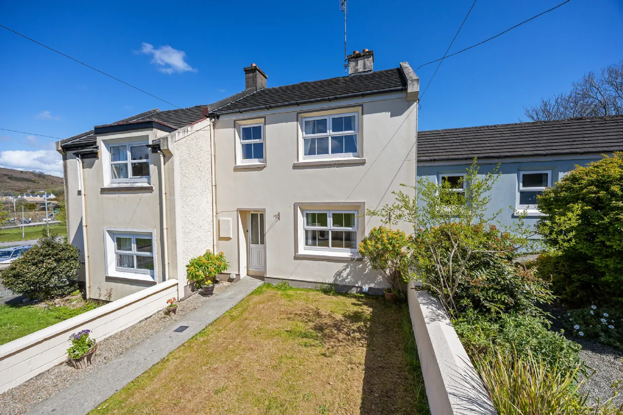 Photo of 3 Church Road, Clontaff, Union Hall, Co Cork, P81 HK59