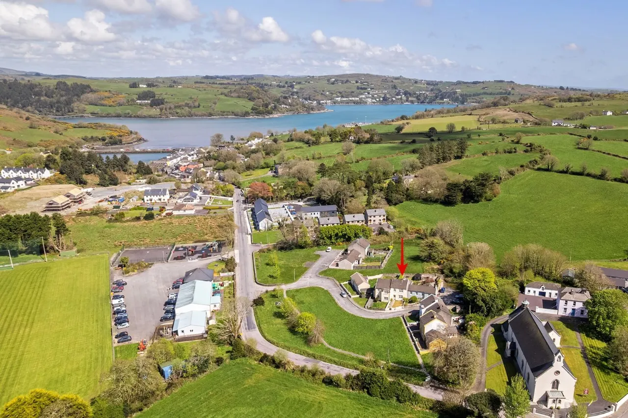 Photo of 3 Church Road, Clontaff, Union Hall, Co Cork, P81 HK59