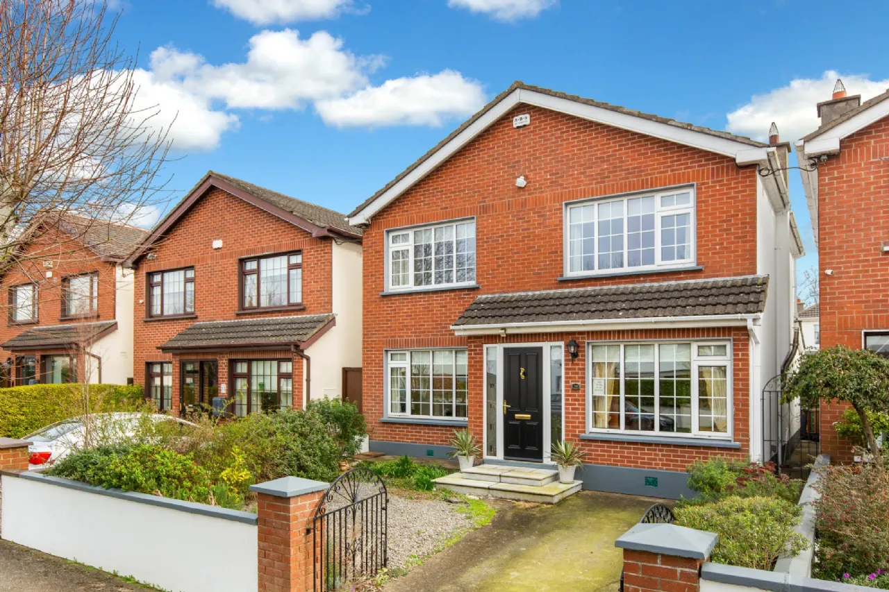 Photo of 30 Castleknock View, Castleknock, Dublin 15, D15 XA46