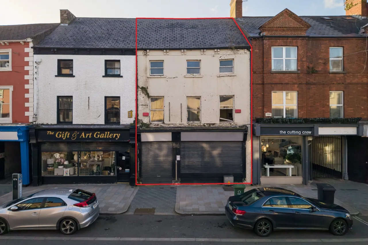 Photo of 57 Clanbrassil Street, Dundalk, Co. Louth, A91 N79P