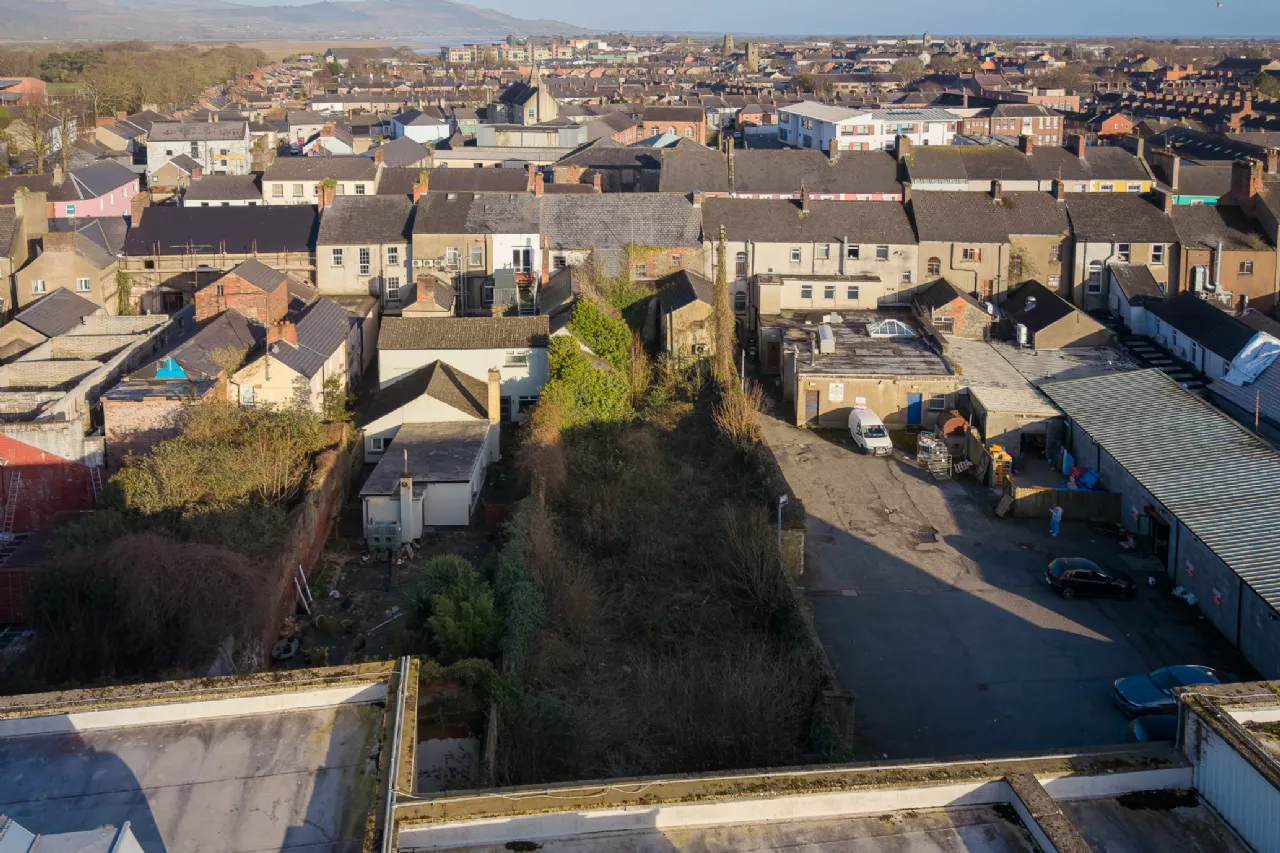 Photo of 57 Clanbrassil Street, Dundalk, Co. Louth, A91 N79P