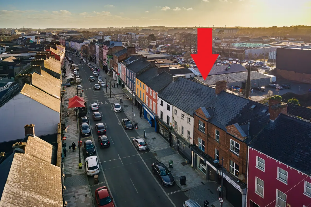 Photo of 57 Clanbrassil Street, Dundalk, Co. Louth, A91 N79P