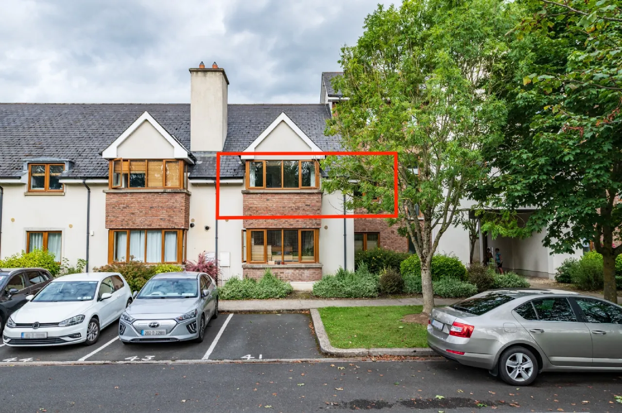 Photo of 46 Watersedge,, Oldtown Demesne,, Naas,, Co. Kildare, W91 KF99
