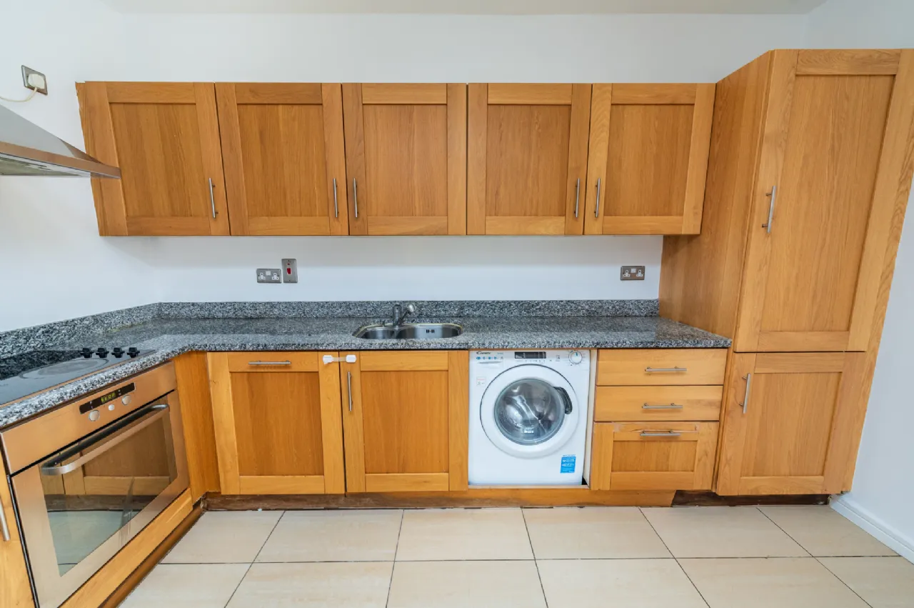 Photo of 46 Watersedge,, Oldtown Demesne,, Naas,, Co. Kildare, W91 KF99