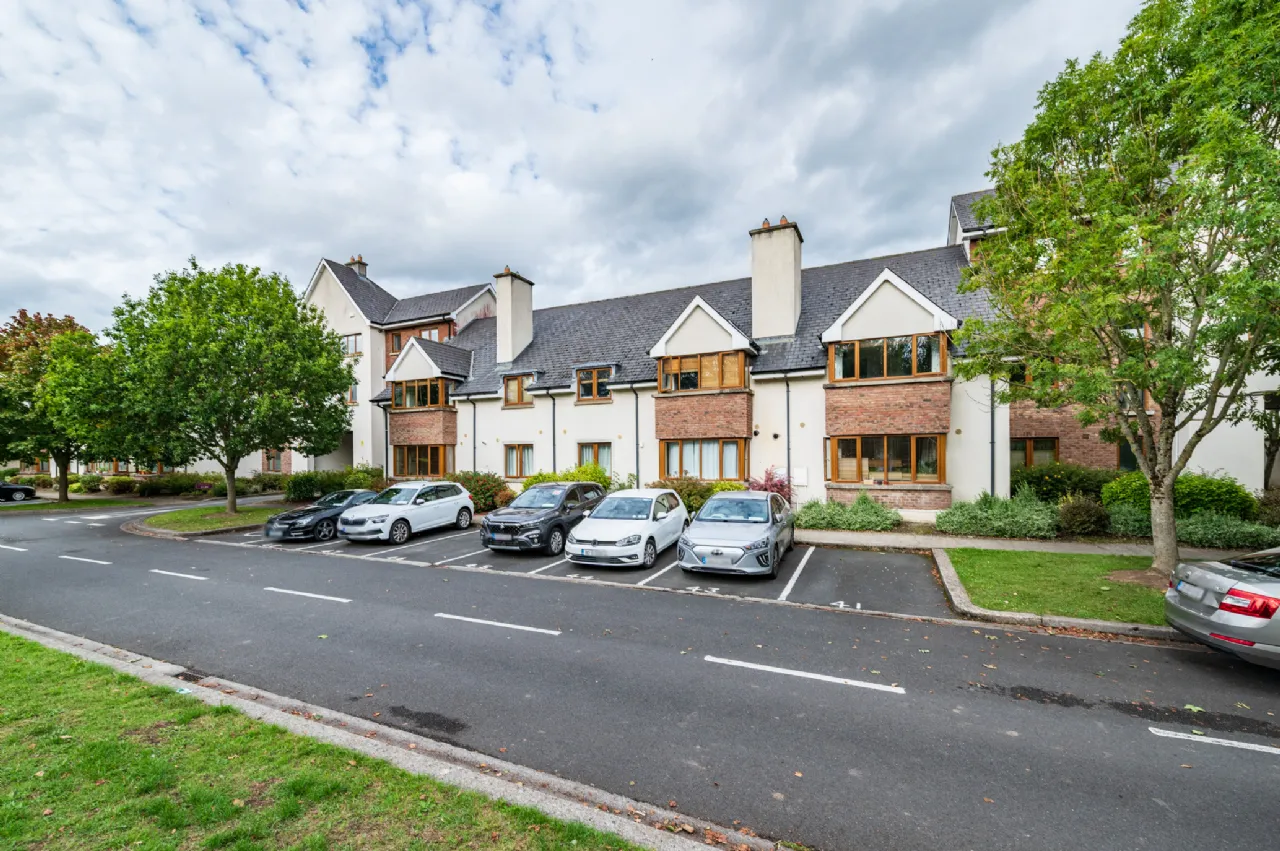 Photo of 46 Watersedge,, Oldtown Demesne,, Naas,, Co. Kildare, W91 KF99