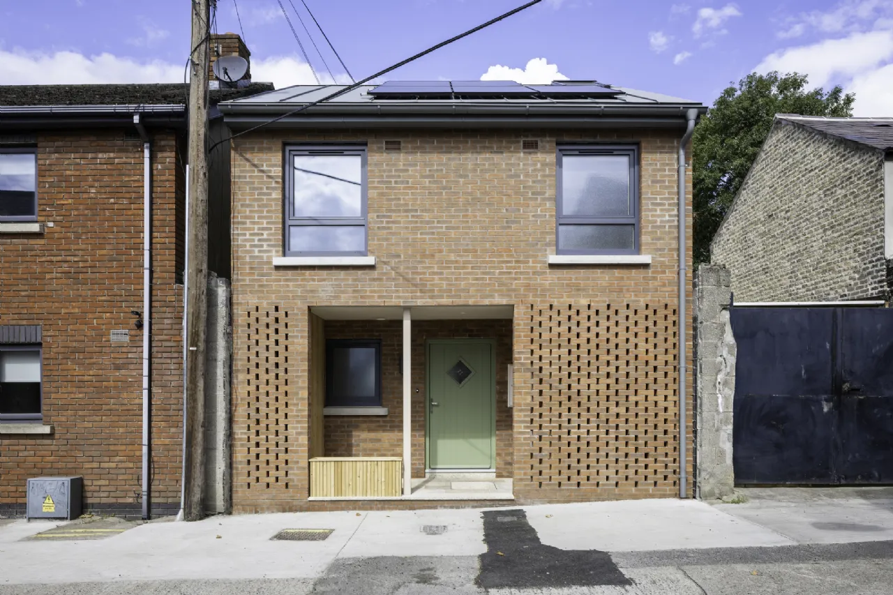 Photo of Mews House, Jerome Connor Place, Infirmary Road, Stoneybatter, Dublin 7, D07ADW4
