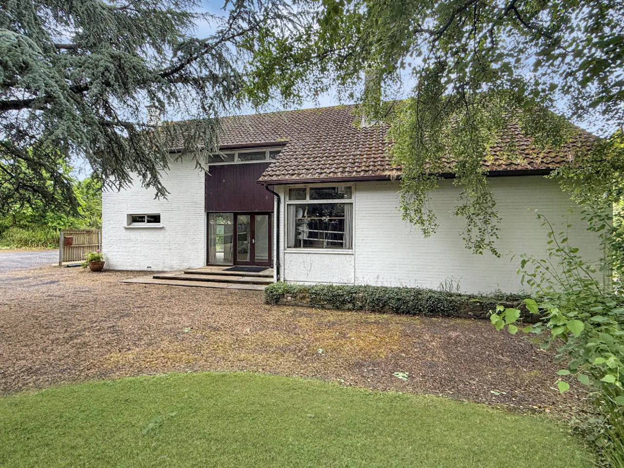 Photo of Rosamile, Gortlandroe, Nenagh, Co. Tipperary, E45 YD71