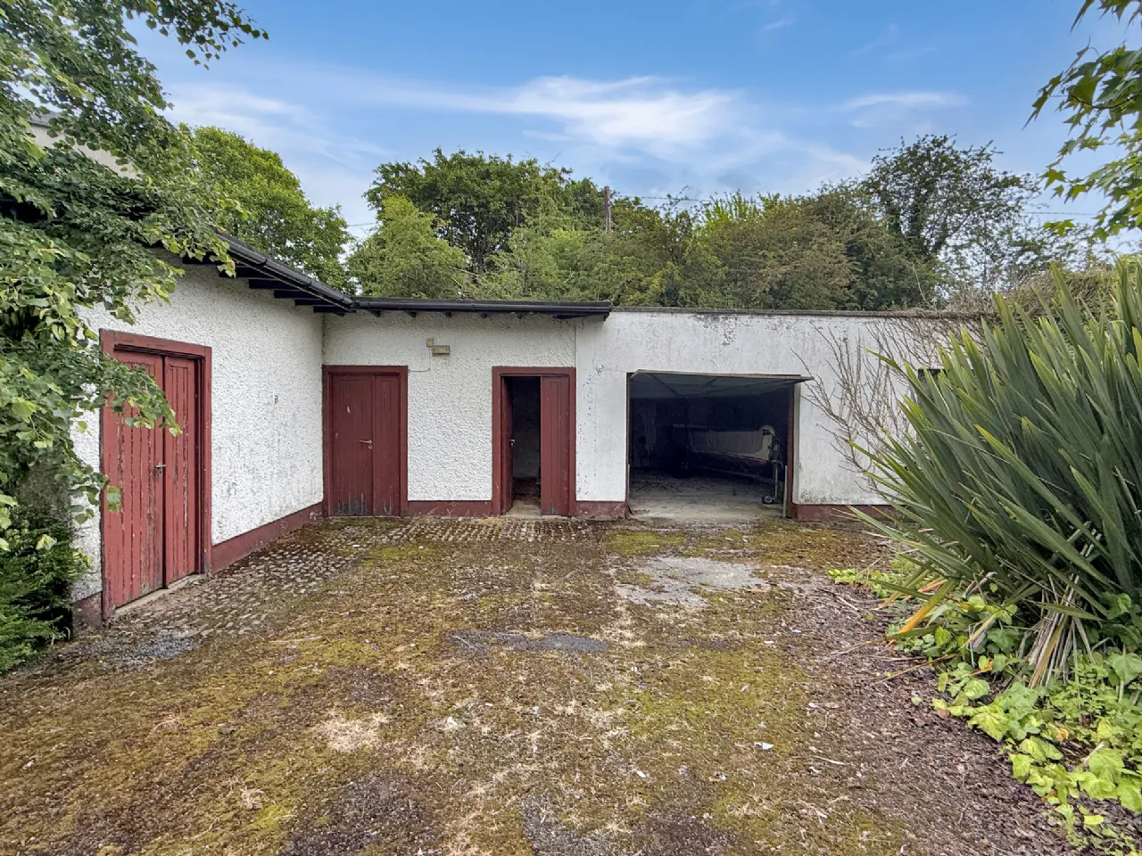 Photo of Rosamile, Gortlandroe, Nenagh, Co. Tipperary, E45 YD71