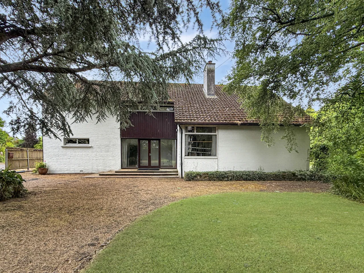 Photo of Rosamile, Gortlandroe, Nenagh, Co. Tipperary, E45 YD71