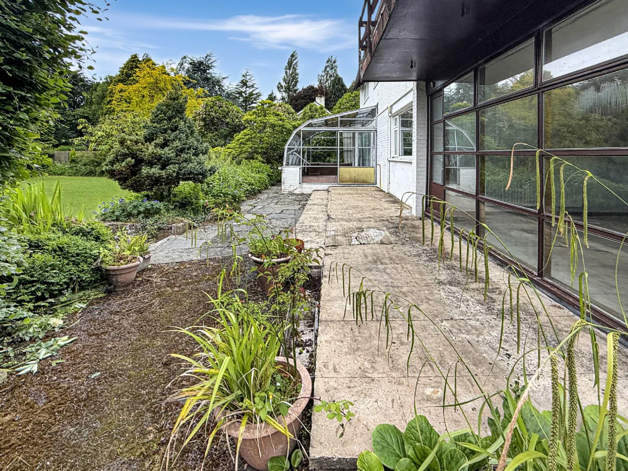 Photo of Rosamile, Gortlandroe, Nenagh, Co. Tipperary, E45 YD71