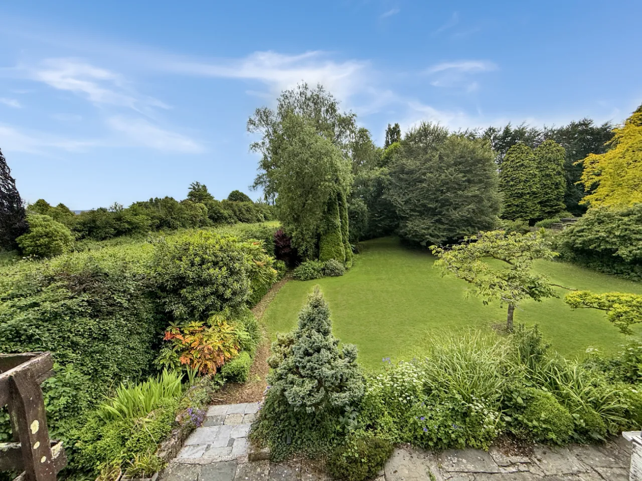 Photo of Rosamile, Gortlandroe, Nenagh, Co. Tipperary, E45 YD71