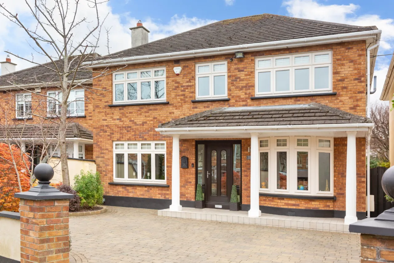 Photo of 18 The Court, Cypress Downs, Templeogue, Dublin 6w, D6W T181