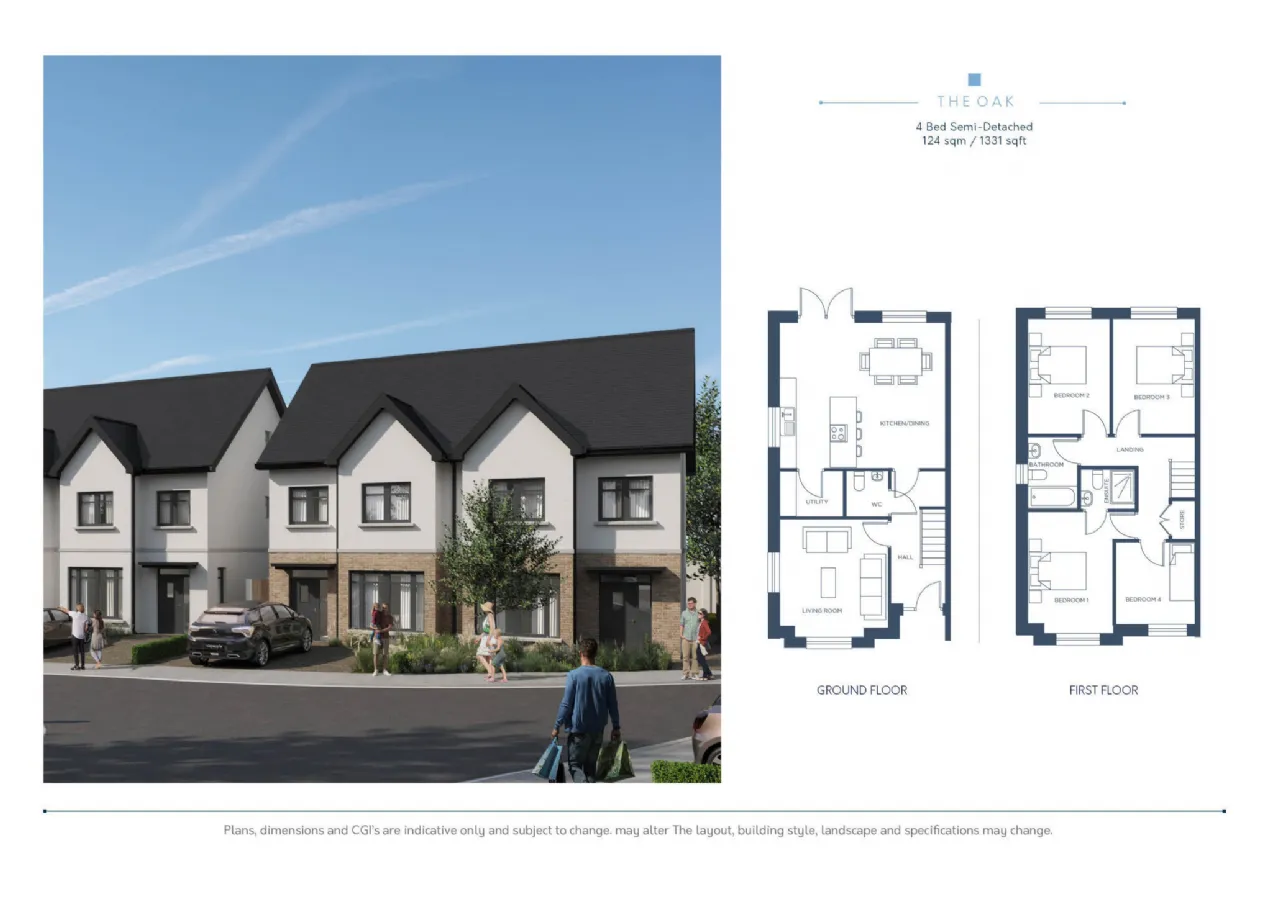 Photo of 17 Strand Hill Green, Strand Hill, Tramore, Co. Waterford, X91 TWT4