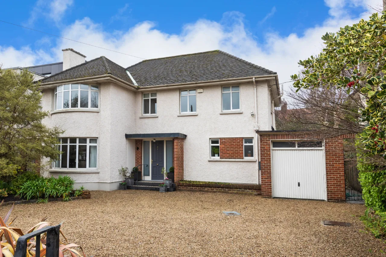 Photo of Hadleigh, 137 Stillorgan Road, Donnybrook, Dublin 4, D04 N6C9